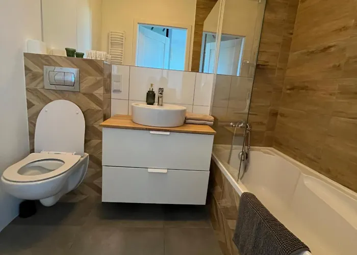 Апартаменты Sophia *