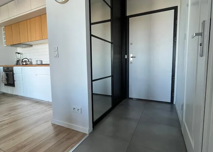 Апартаменты Sophia