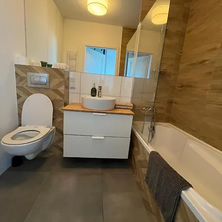 Appartamento Sophia *